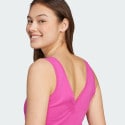 adidas sportswear Essentials Small Logo Cotton Lifestyle Tank Top