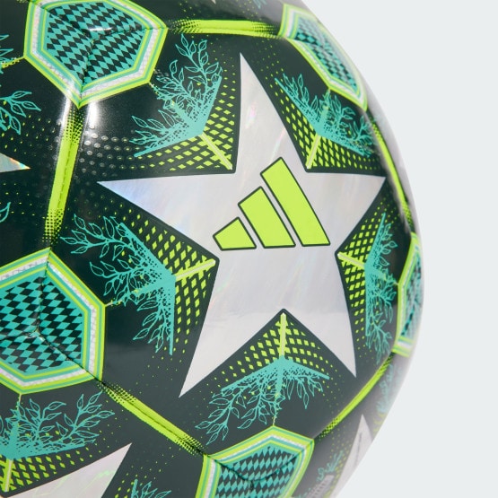 adidas Ucl Training 24/25 Knockout Stages Foil Ball