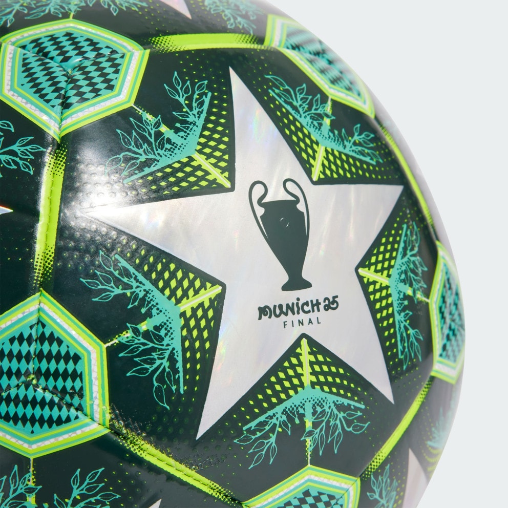 adidas Ucl Training 24/25 Knockout Stages Foil Ball