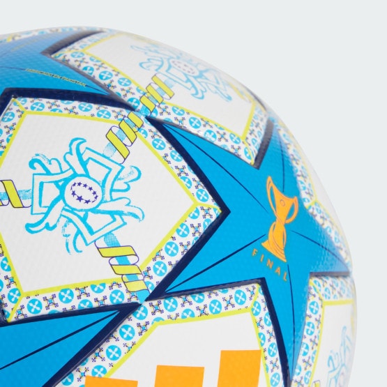 adidas Uwcl League 24/25 Knockout Stages Ball