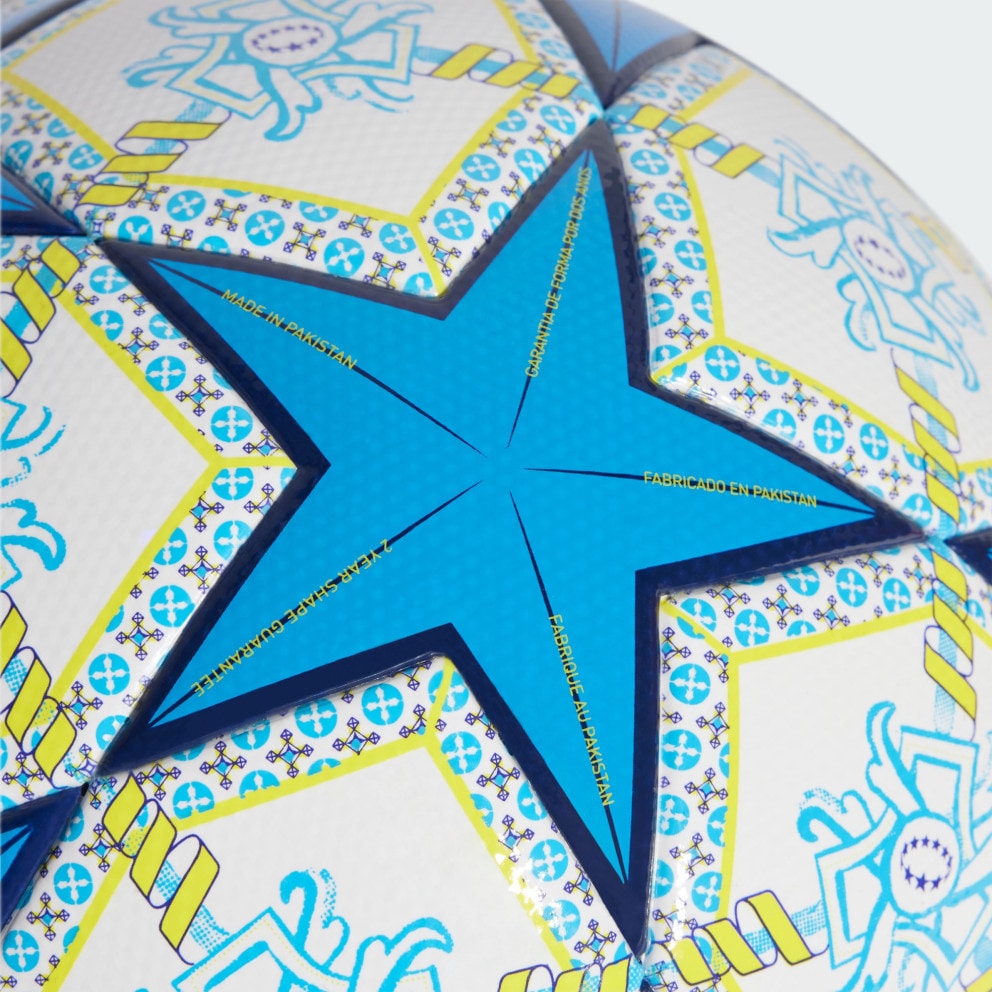 adidas Uwcl League 24/25 Knockout Stages Ball