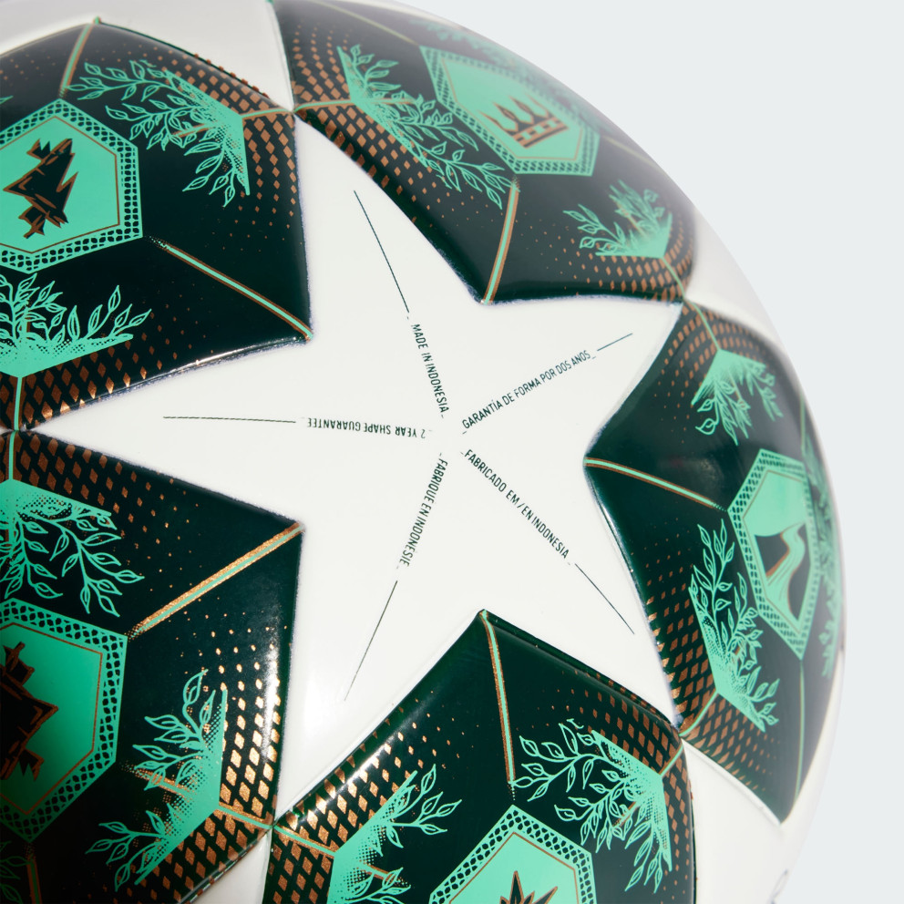 adidas Ucl League J290 24/25 Knockout Stages Ball Kids