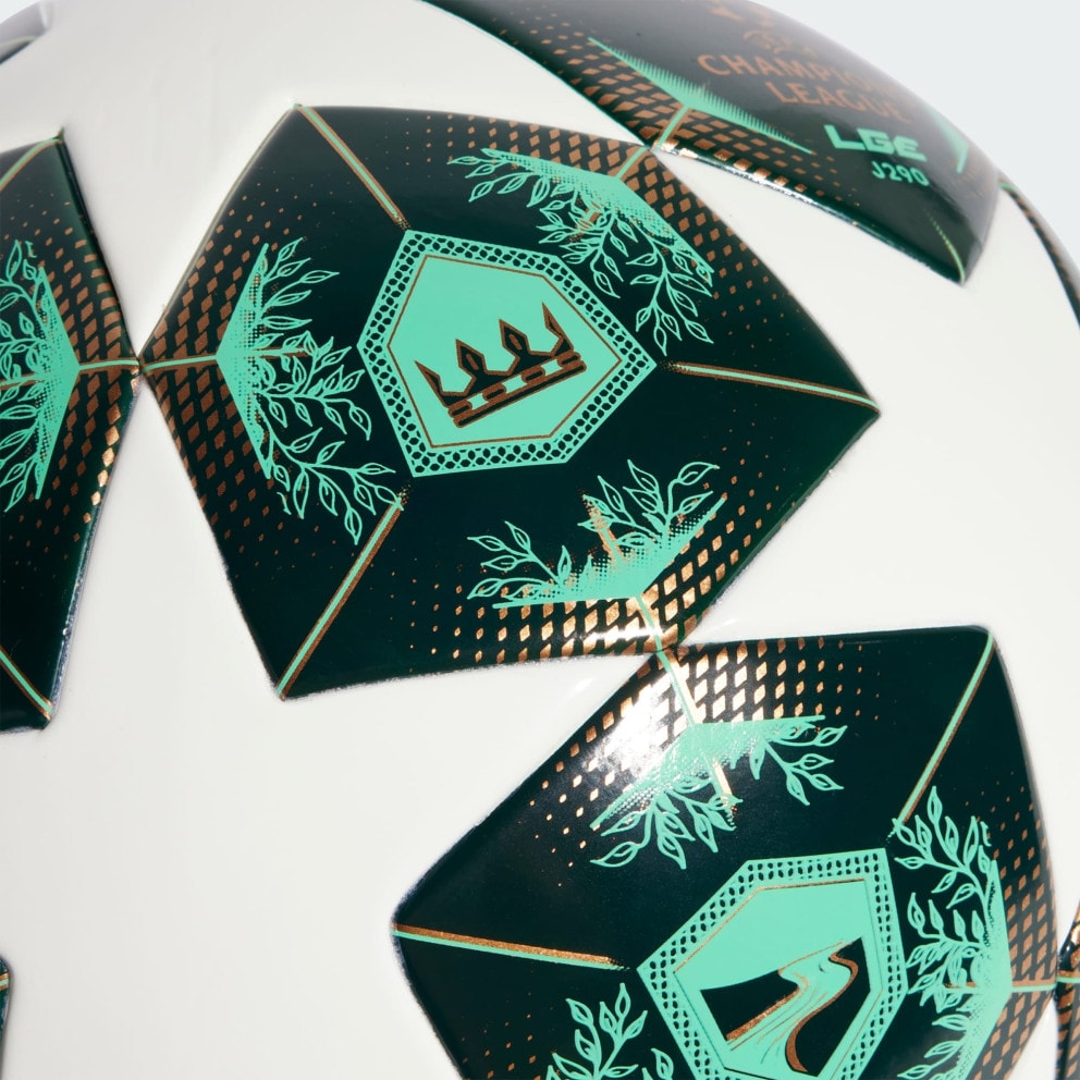 adidas Ucl League J290 24/25 Knockout Stages Ball Kids