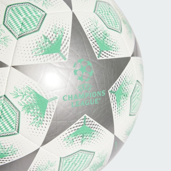 adidas Ucl Club 24/25 Knockout Stages Ball