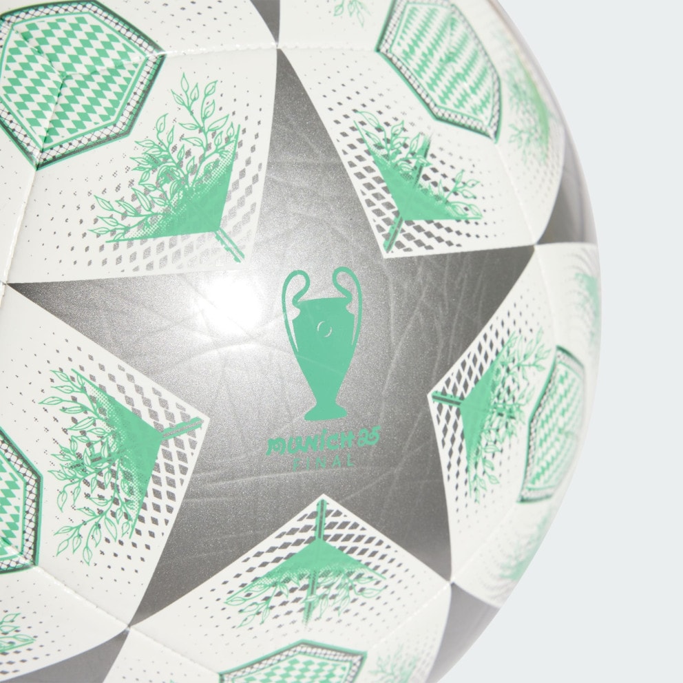 adidas Ucl Club 24/25 Knockout Stages Ball