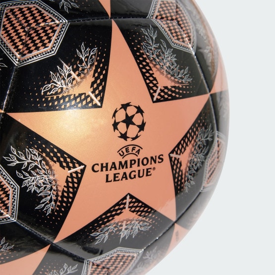 adidas Ucl Club 24/25 Knockout Stages Ball
