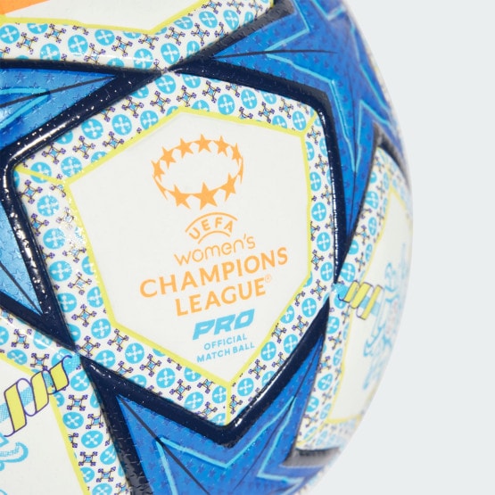 adidas Uwcl Pro 24/25 Knockout Stages Ball