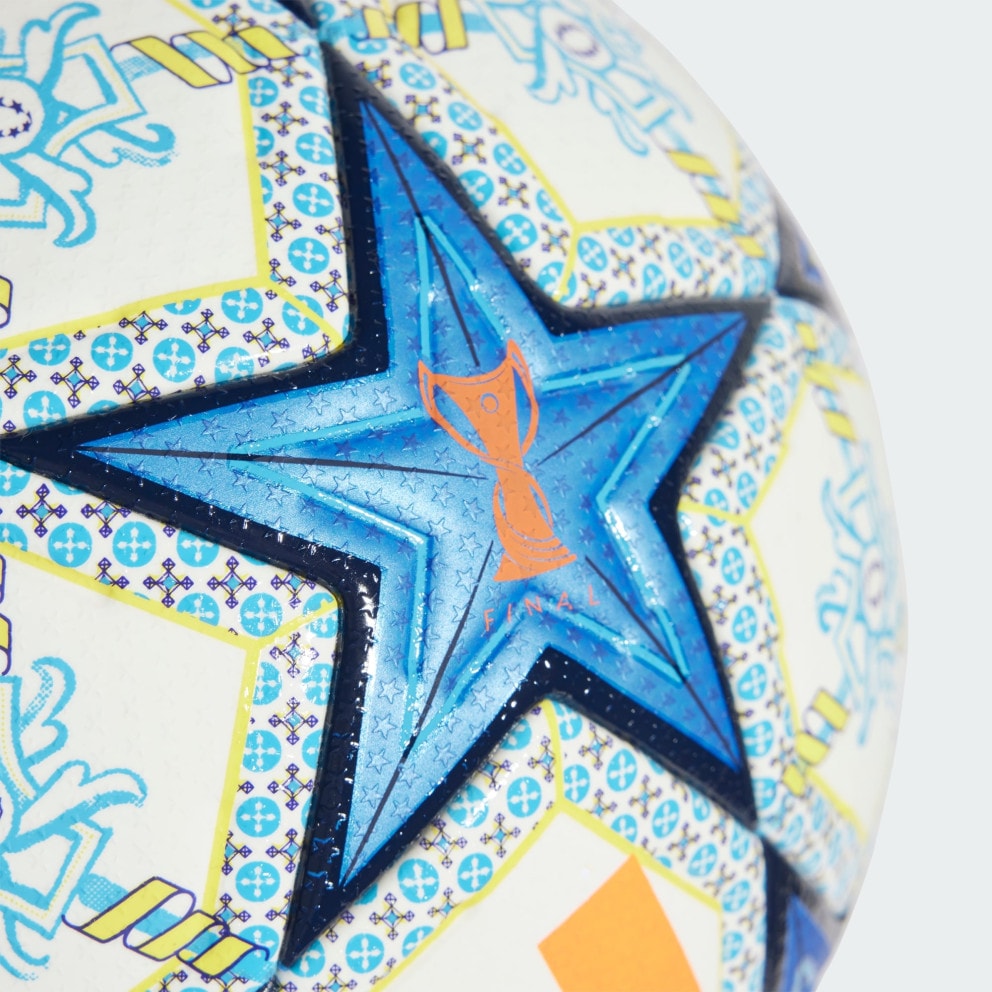 adidas Uwcl Pro 24/25 Knockout Stages Ball