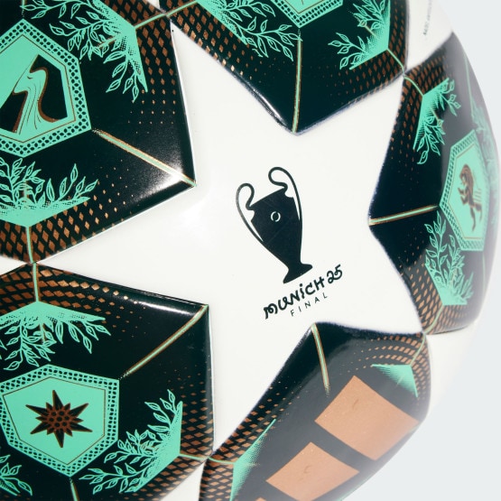 adidas Ucl League J350 24/25 Knockout Stages Ball Kids