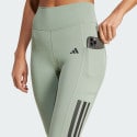adidas Optime 3-Stripes Full-Length Leggings