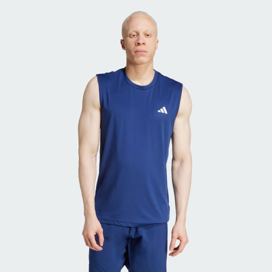 adidas Club Tennis Climacool Tank Top