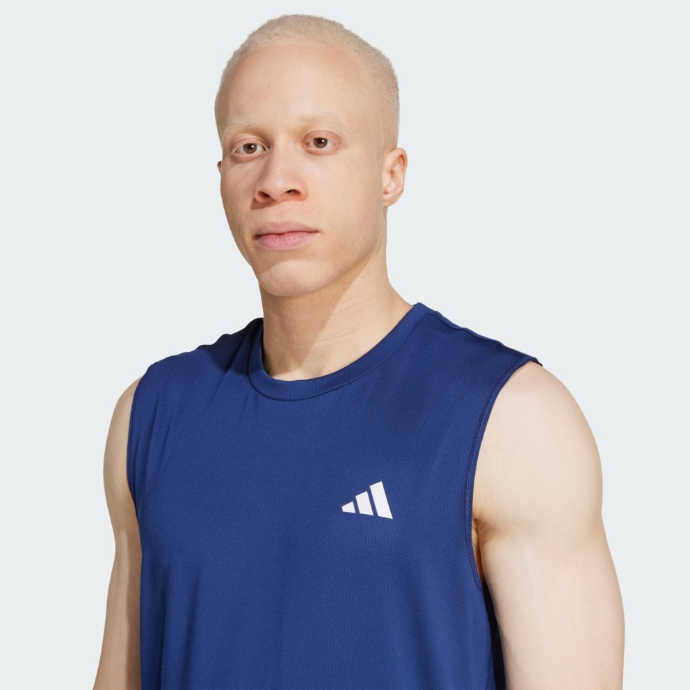 adidas Club Tennis Climacool Tank Top