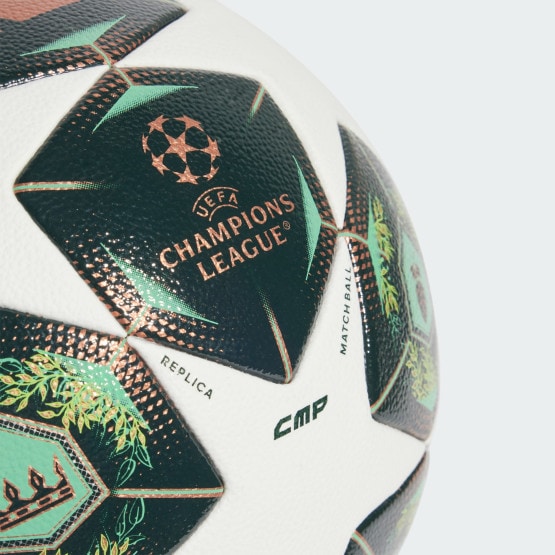 adidas Ucl Competition 24/25 Knockout Stages Ball