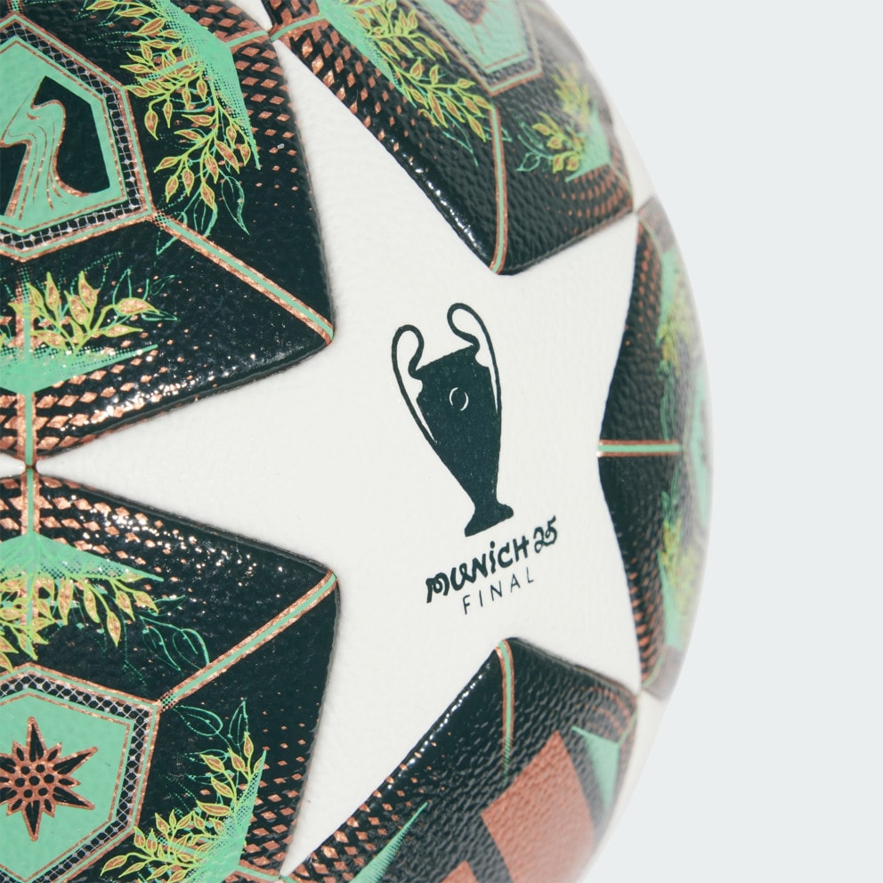 adidas Ucl Competition 24/25 Knockout Stages Ball