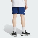 adidas Club Tennis Climacool Stretch Woven Shorts