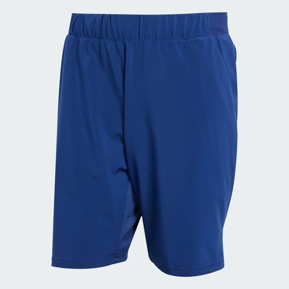 adidas Club Tennis Climacool Stretch Woven Shorts