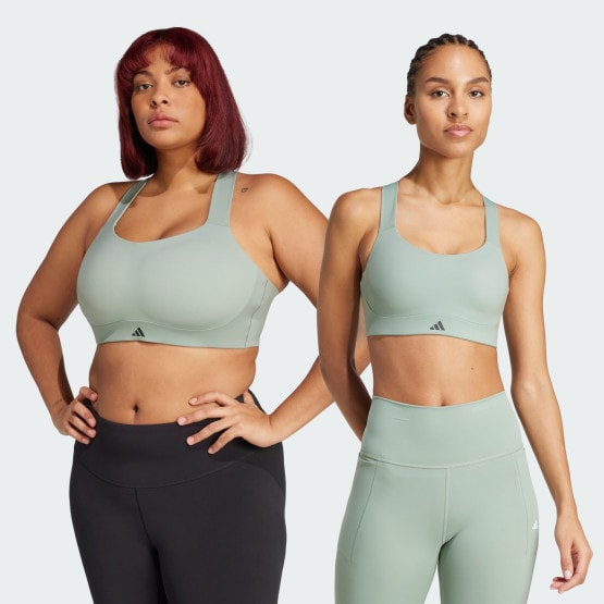 adidas Tlrd Impact Luxe Training High Support Bra