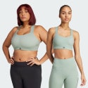 adidas Tlrd Impact Luxe Training High Support Bra