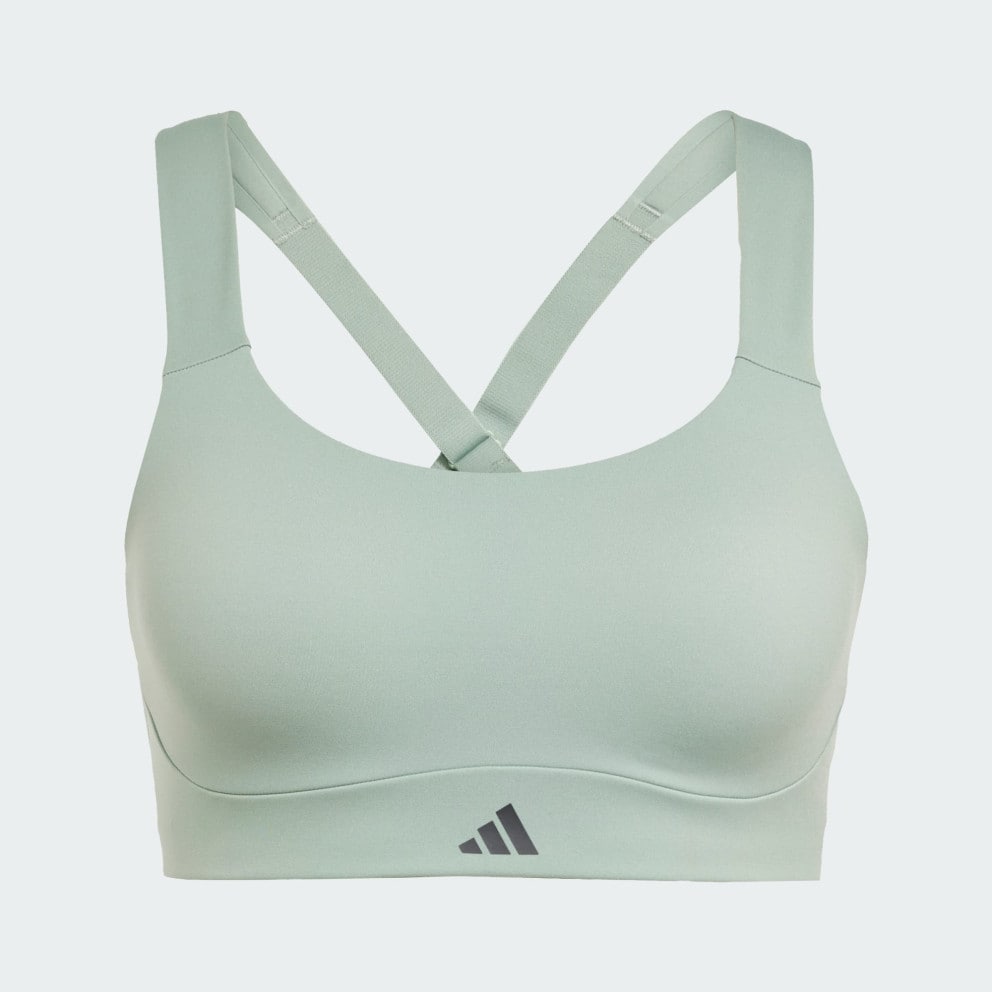 adidas Tlrd Impact Luxe Training High Support Bra