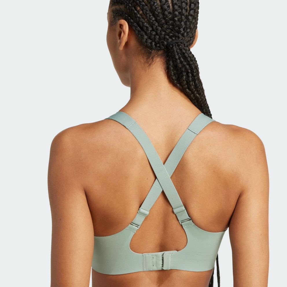 adidas Tlrd Impact Luxe Training High Support Bra