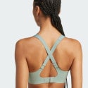 adidas Tlrd Impact Luxe Training High Support Bra
