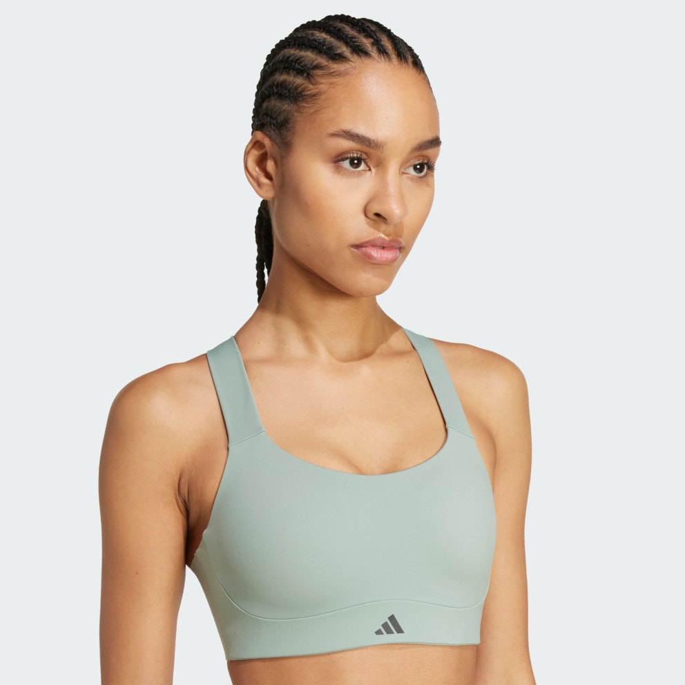 adidas Tlrd Impact Luxe Training High Support Bra