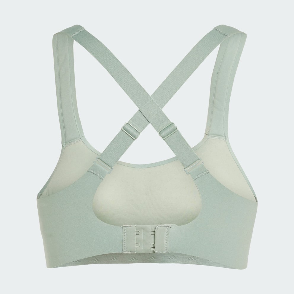 adidas Tlrd Impact Luxe Training High Support Bra