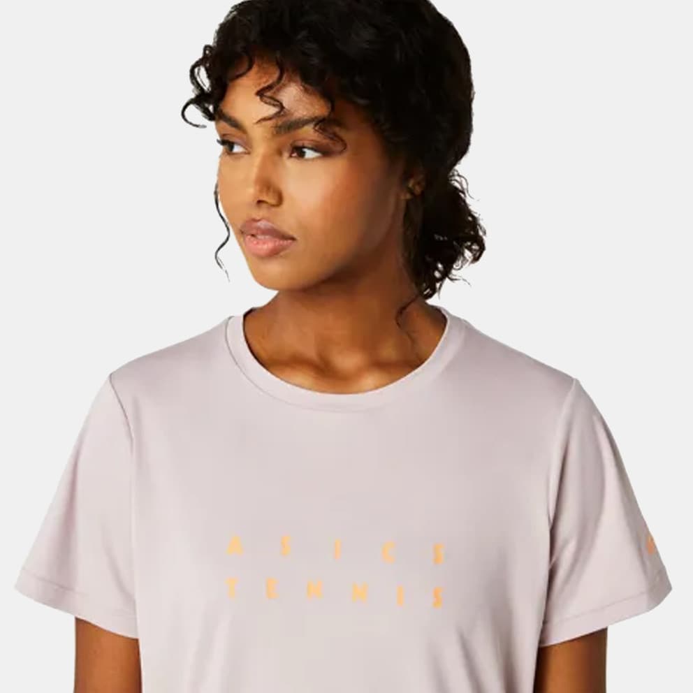 ASICS Performance Court Men's T-Shirt