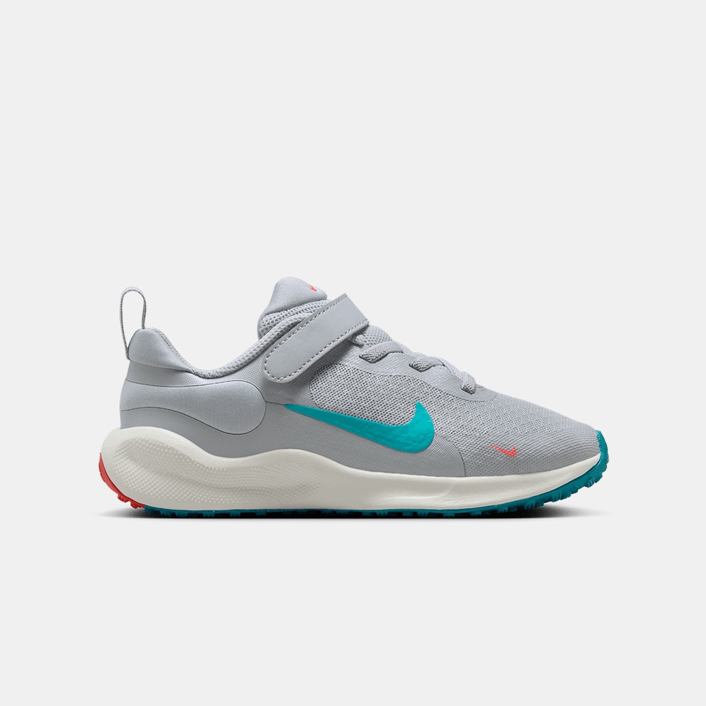 Nike Revolution 7 Παιδικά Παπούτσια για Τρέξιμο