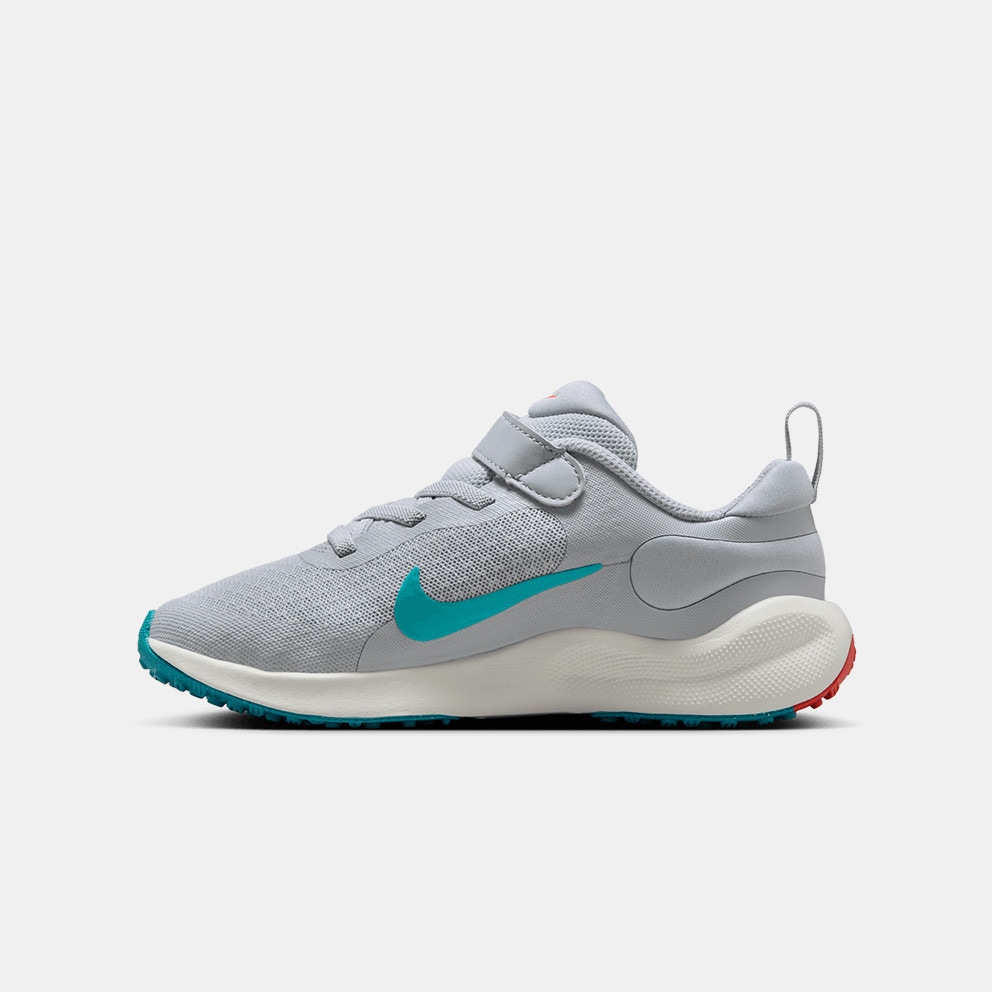 Nike Revolution 7 Παιδικά Παπούτσια για Τρέξιμο