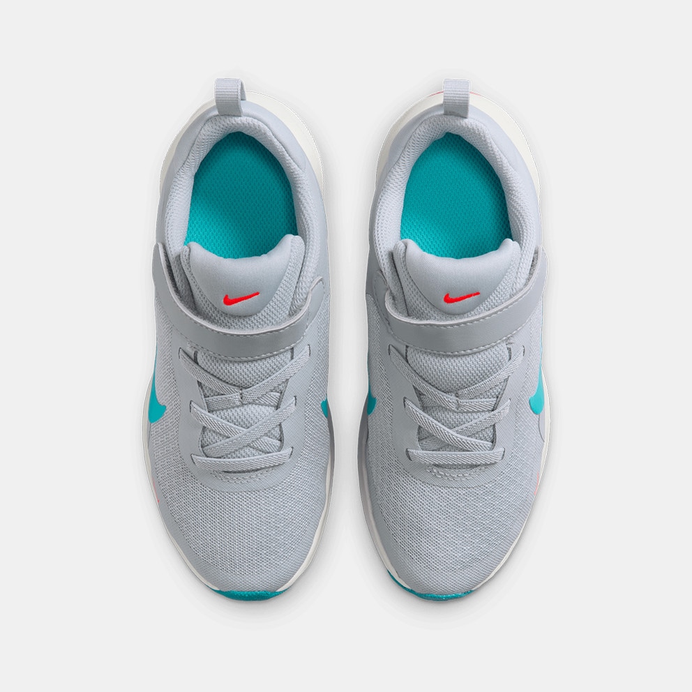 Nike Revolution 7 Παιδικά Παπούτσια για Τρέξιμο