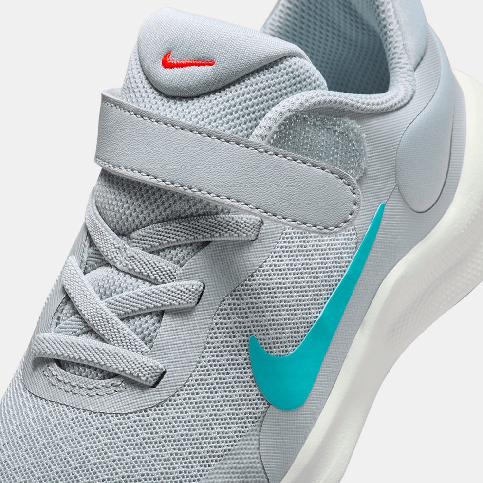 Nike Revolution 7 Παιδικά Παπούτσια για Τρέξιμο