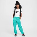 Nike Sportswear Παιδικό Cropped T-Shirt