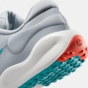 Nike Revolution 7 Παιδικά Παπούτσια για Τρέξιμο