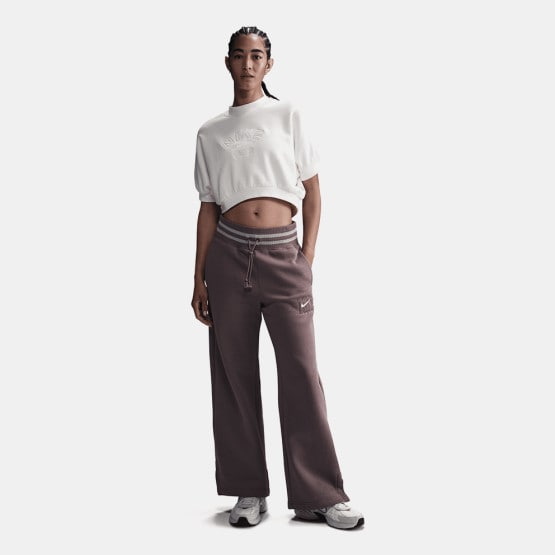 Nike Sportswear Collection Γυναικείο Cropped T-shirt