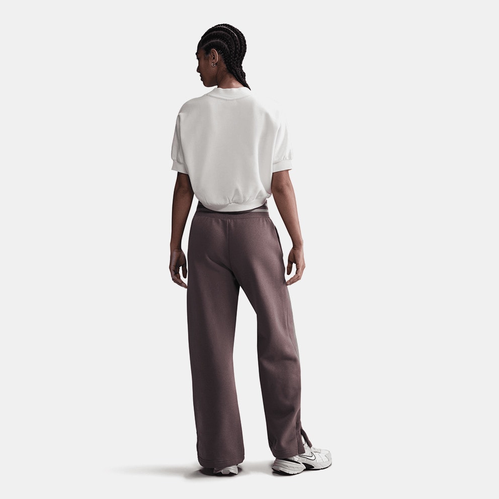 Nike Sportswear Collection Women's Cropped T-shirt