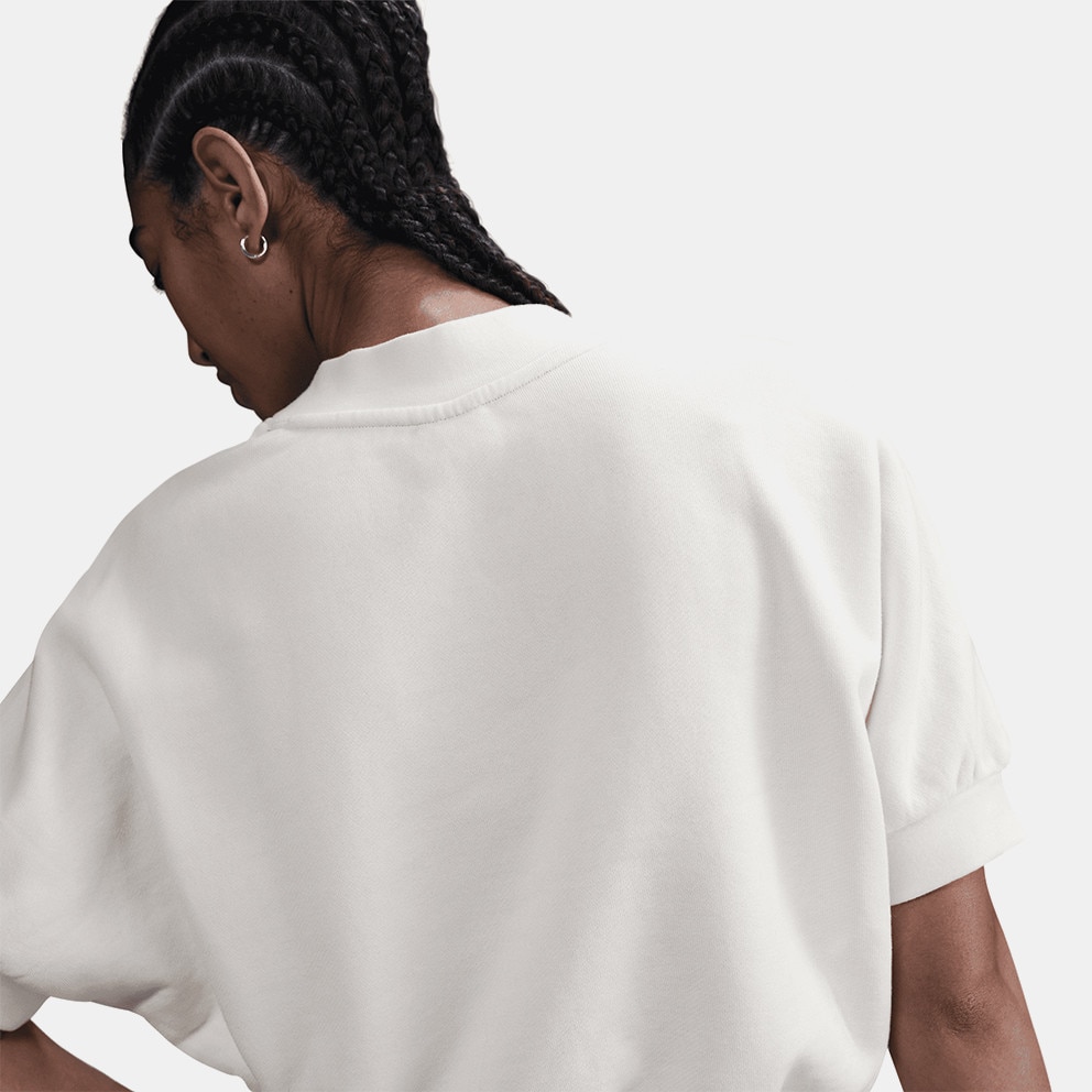 Nike Sportswear Collection Women's Cropped T-shirt