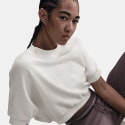 Nike Sportswear Collection Women's Cropped T-shirt