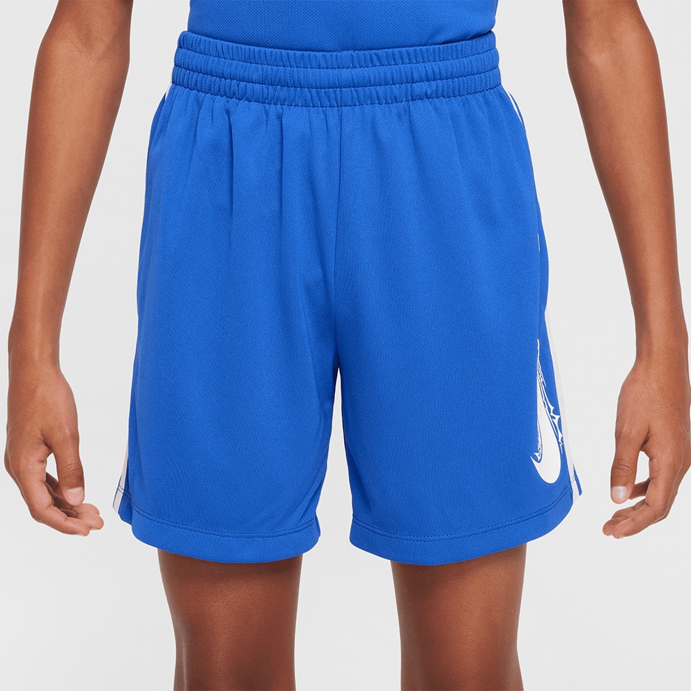 Nike Multi Dri-FIT Παιδικό Σορτς 