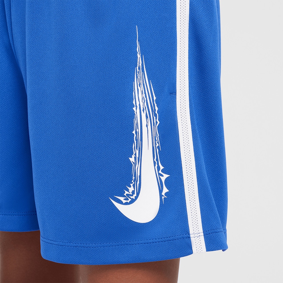 Nike Multi Dri-FIT Παιδικό Σορτς 