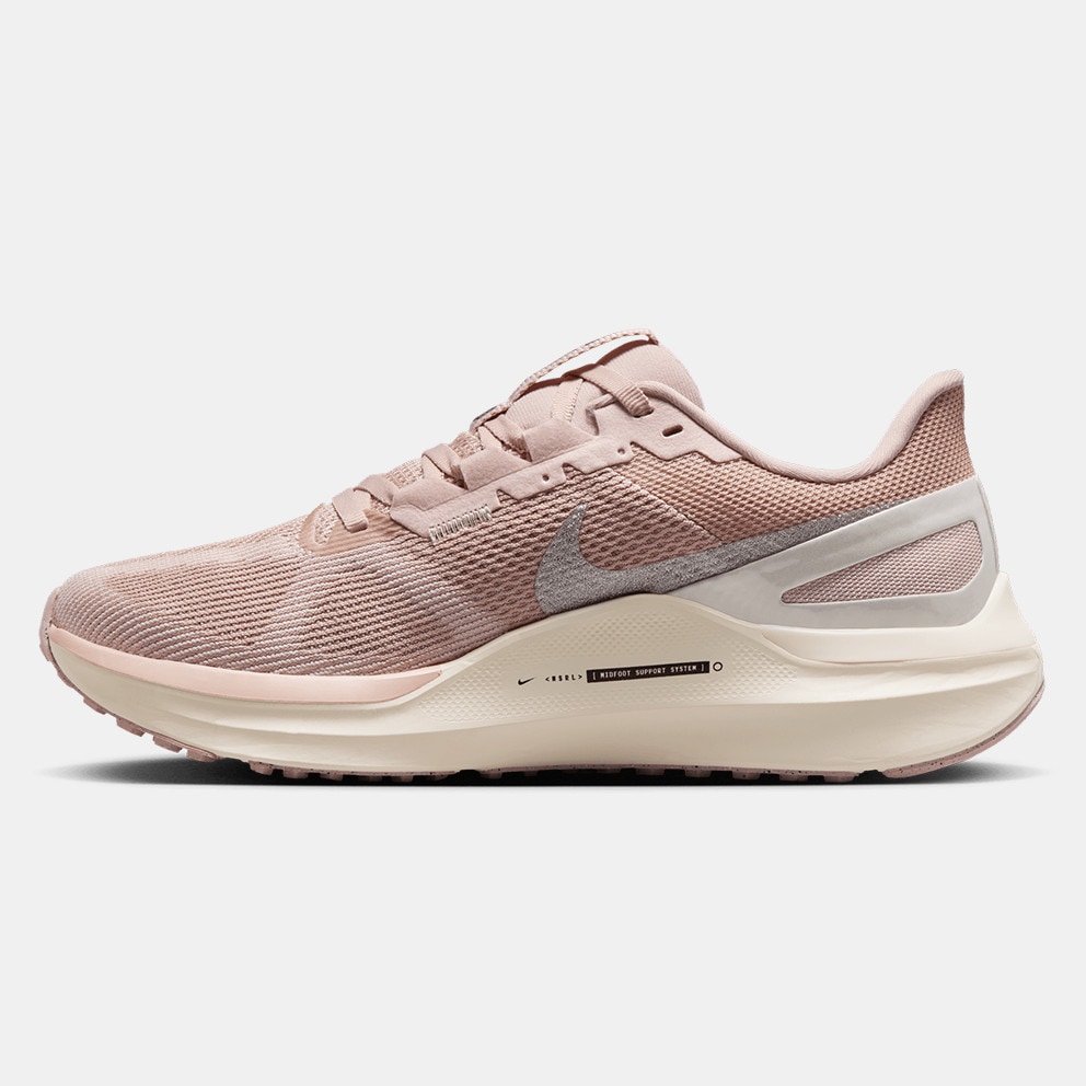 Nike Air Zoom Structure 25 Premium Women's Running Shoes