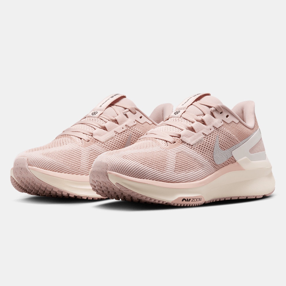 Nike Air Zoom Structure 25 Premium Women's Running Shoes