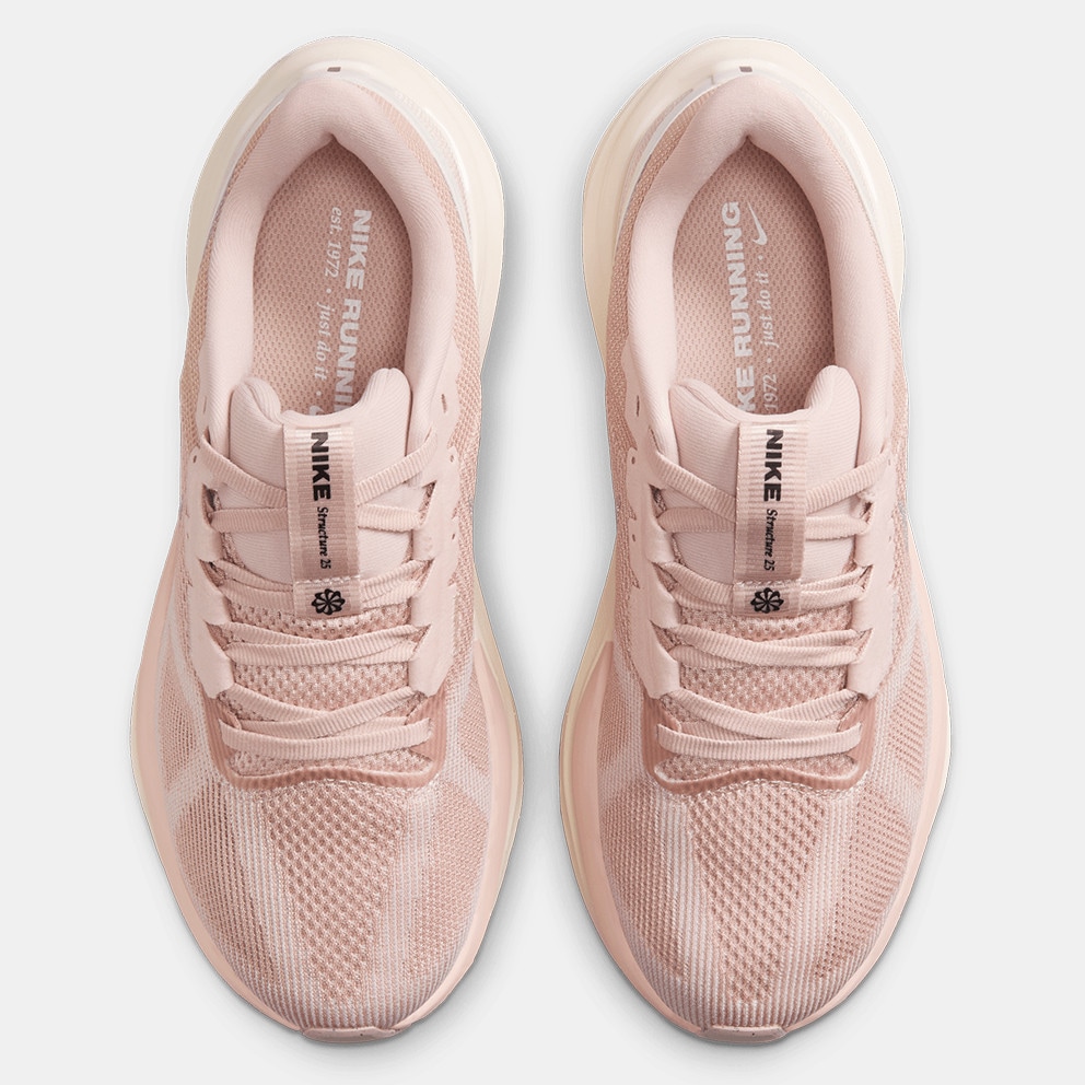 Nike Air Zoom Structure 25 Premium Women's Running Shoes