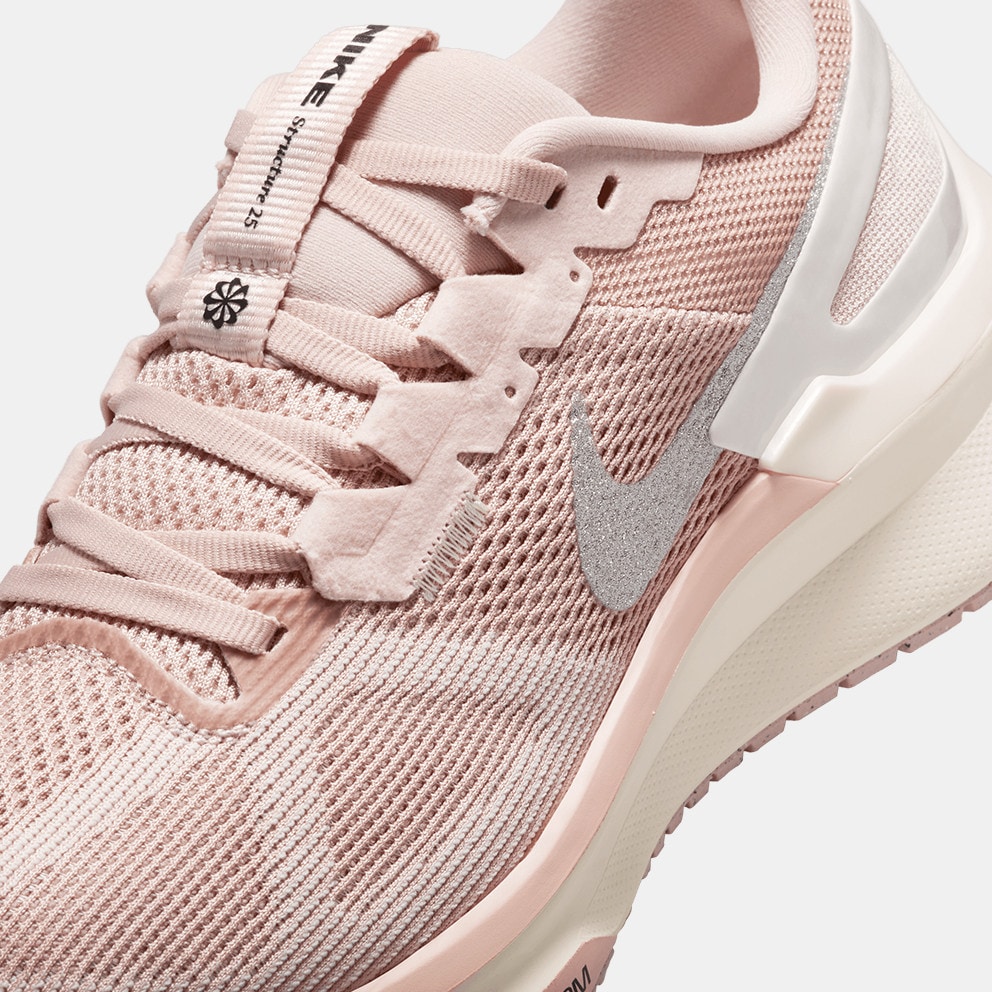 Nike Air Zoom Structure 25 Premium Women's Running Shoes