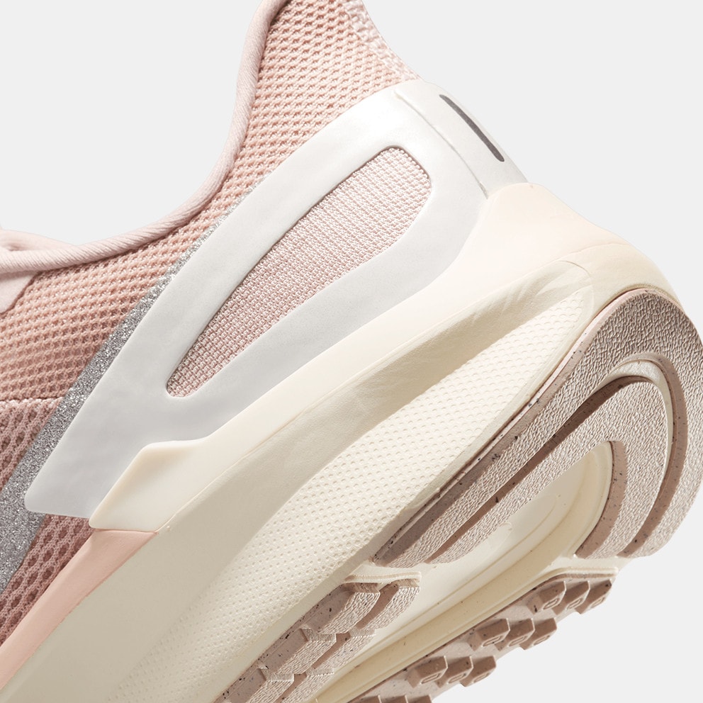 Nike Air Zoom Structure 25 Premium Women's Running Shoes