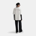 Nike Sportswear Dance Γυναικείο Oversized T-shirt