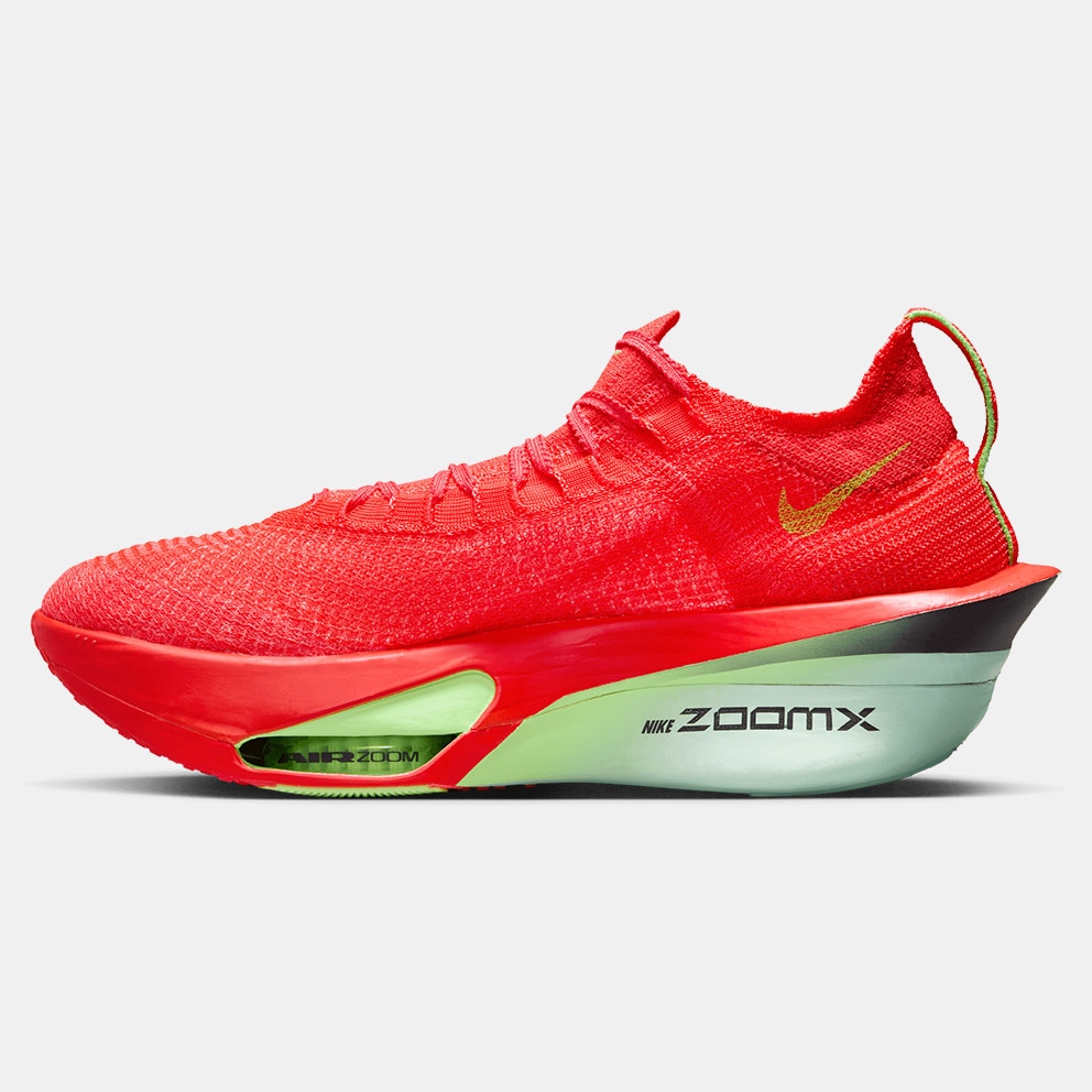 Nike Air Zoom Alphafly Next%3 Men's Running Shoes
