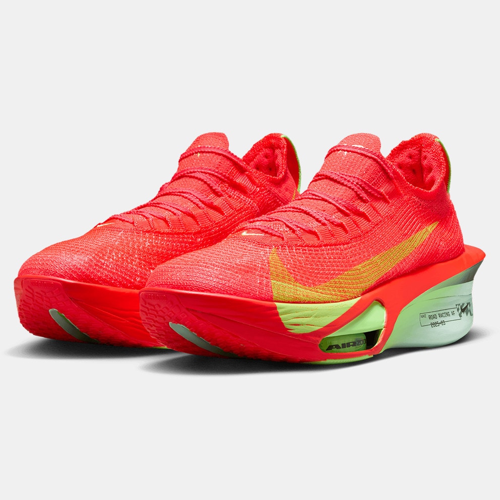 Nike Air Zoom Alphafly Next%3 Men's Running Shoes