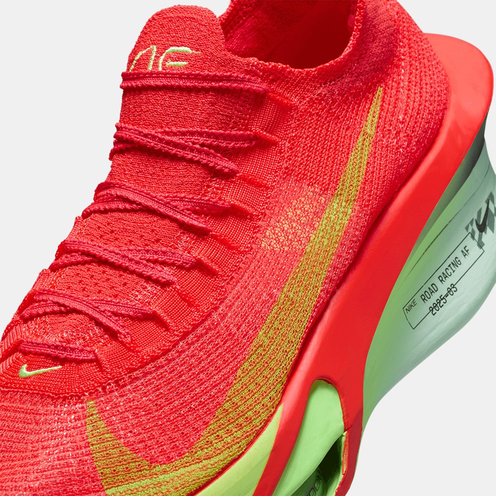 Nike Air Zoom Alphafly Next%3 Men's Running Shoes