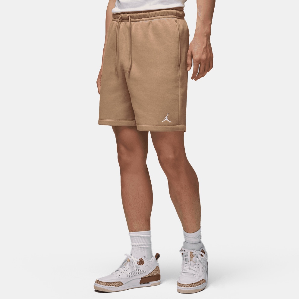 Jordan Brooklyn Fleece Ανδρικό Σορτς